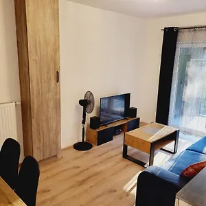 Apartwro 6th - Przy Dworcu Glownym Pkp Wrocław