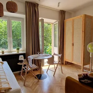 Labo Mariensztat Warszawa