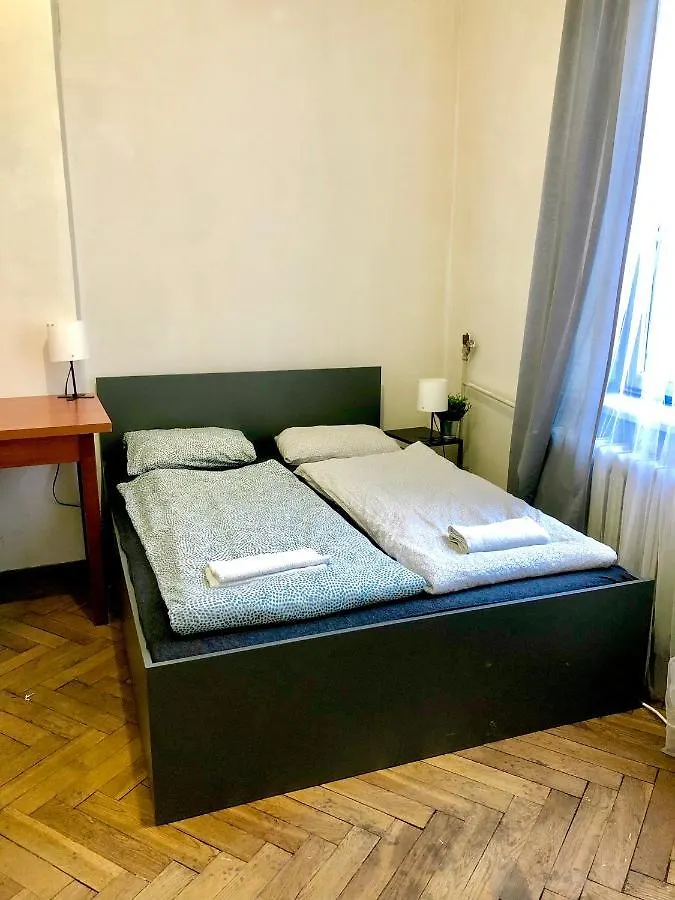 Best Rooms For Short Stay In City Center Krakau