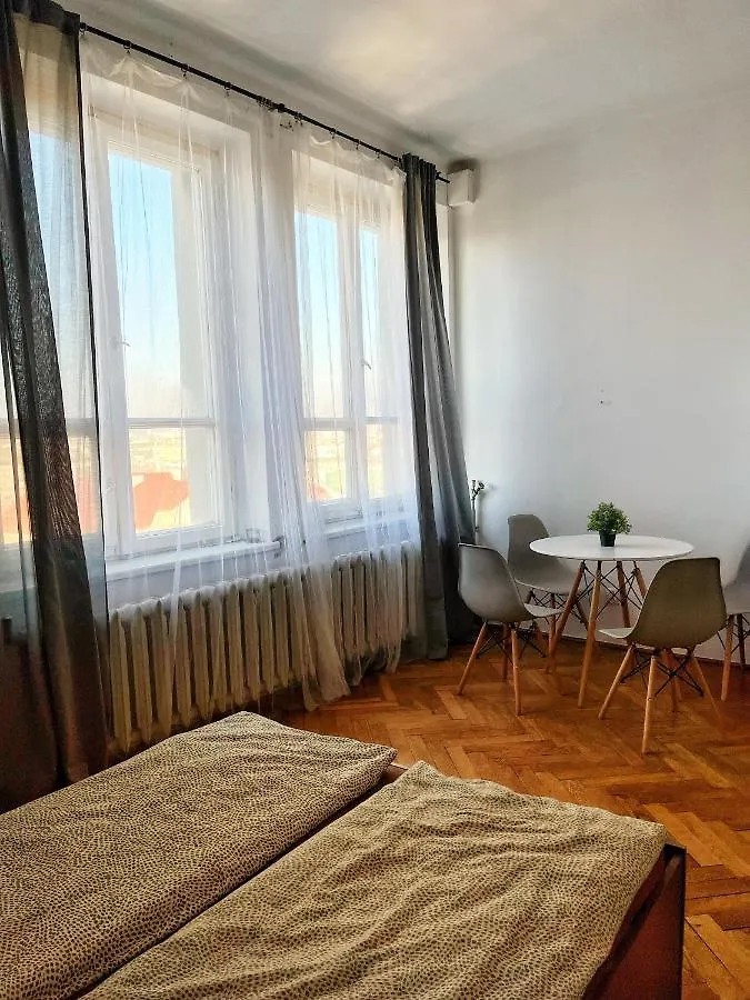Best Rooms For Short Stay In City Center Kraków Polska