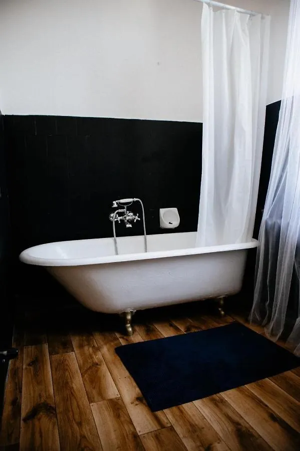 Best Rooms For Short Stay In City Center Cracóvia 0*,  Polónia