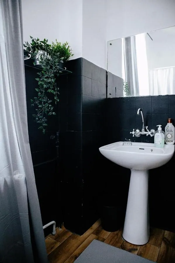 Apartamento Best Rooms For Short Stay In City Center Cracóvia