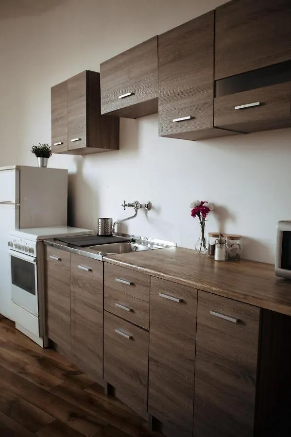 Best Rooms For Short Stay In City Center Cracóvia 0*,