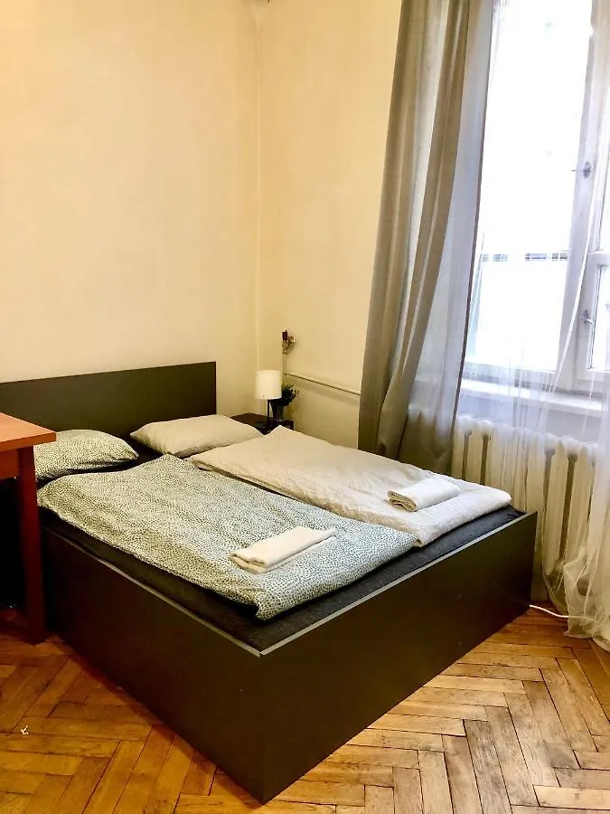 Apartamento Best Rooms For Short Stay In City Center Cracóvia Polónia
