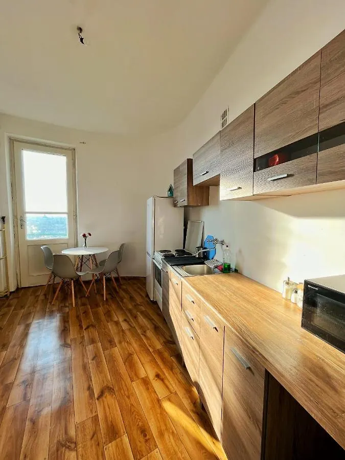 Best Rooms For Short Stay In City Center Cracóvia